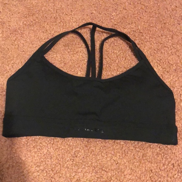 Alphalete Other - Alphalete Bra